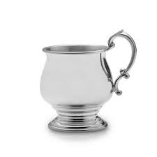Sale Empire Silver Pewter Baby Cups Pedestal Baby Cup Price 100 00 In Tupelo Ms From Elizabeth Clair S