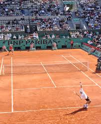 The itf recognises a tennis court when it meets recommendations provided in the itf guide to test methods for tennis court surfaces. Clay Court Wikipedia
