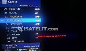 Kode biss key tv one dan frekuensi terbaru terkuat di satelit palapa d terimakasih telah meluangkan waktu untuk bus key tv one tonight, semoga bermanfaat ya: Rcti Gtv Dan Mctv Diacak 24 Jam Di Parabola Forsater Com