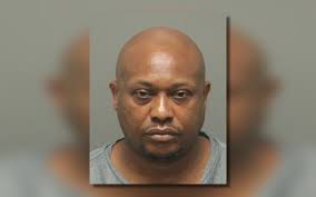 NC man charged with stabbing family members, crashing car, robbing Raleigh  restaurant, police say