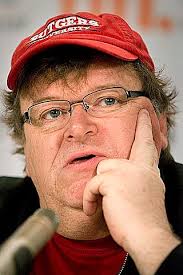 Michael Moore's 'Capitalism' documentary hits close to home