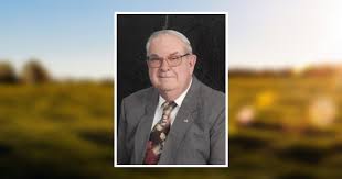 Kenneth Fred Anders Obituary May 8, 2018