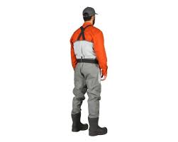 simms g3 guide bootfoot waders vibram