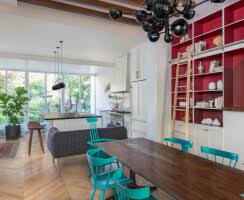 Hey hey, ich verkaufe hier meine nur knapp eineinhalb jahre alte couch von möbel hardeck wegen. Brooklyn Brownstone Jessica Helgerson Interior Design Archello