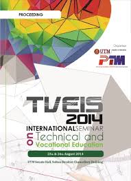 Pendidikan teknikal dan latihan vokasional. Top Pdf Pelaksanaan Sistem Latihan Dual Nasional 1 123dok Com