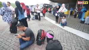 Bahasa inggeris / gce o level english. Kemasukan Plkn Kumpulan 3