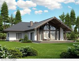 Pin By Ina Schroder On Ancsi Exterior House Renovation Village House Design House Architecture Design