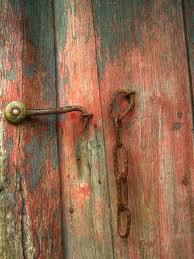 Redmalefox Latch And Chain By Jazzsp8 On Flickr Latch And Chain Rustic Doors Doors Sliding Barn Door Hardware
