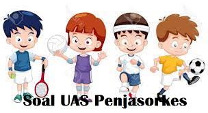 Check spelling or type a new query. Soal Pas Mapel Penjasorkes Kelas 7 Semester 1 Kurikulum 2013 Sch Paperplane