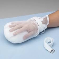 Posey Double-Security Mitts ON SALE ...