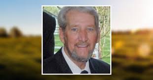 Charles Richard Hanson Obituary September 6, 2015