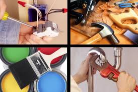 Home Repair Services By United Pm Services Around The House There Are Always Things That Need To Be Repai Home Repair Services Home Repair Bathroom Repair