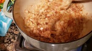 The masa dough is so delicate, using a press is much better. Masa Ball Soup Youtube