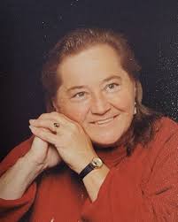 Marie Warren Cunningham Obituary September 10, 2024