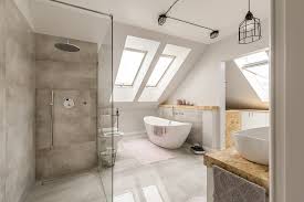 For example, the tile in a family bath will be. Bathroom Flooring Ideas For Your Home Best At Flooring Blog