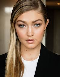 gigi hadid this is the opposite of