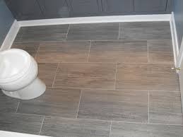 The first thing you need to decide is what type of floor you'll be using. Pin On Bathroom Floor Remodel