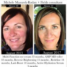 Rodan + Fields Consultant Heather DiRienzo