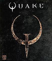 Quake Video Game Wikipedia