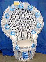Pin By Yaidelys Perez On Baby Shower Baby Shower Chair Baby Shower Decorations For Boys Sweet Baby Shower Ideas