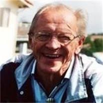 George Wunderlich Obituary