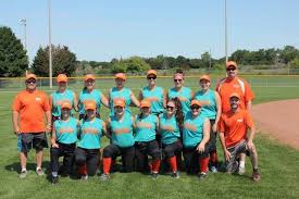 HOME OF THE NORTH BAY BLAZE