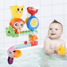 Baby hazel spa bath online is optimized for use on pc, android and ios devices, including tablets and mobile phones. Buy Online Baby Bath Toys Swimming Pool Play Water Toy Baby Bathroom Shower Bath Toys Bathtub Play Water Puzzle Game Monkey Model Kids Toy Alitools