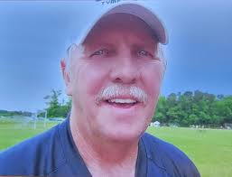 Joseph Michael Mahon, lifelong trucker