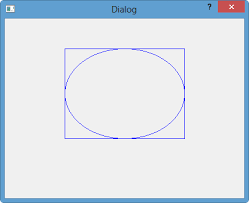Qt5 Tutorial Qbrush And Qrect 2020