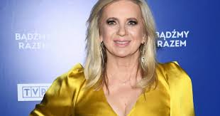 A polish tv host had her hand impaled on live television after a magic trick gone awry. Marzena Rogalska Odchodzi Z Tvp Zawsze Mozna Zaczac Od Nowa Ofeminin