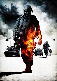 Discussing way to unlock all weapons in sp? Review Battlefield Bad Company 2 Tgd