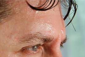 As a child, debbie, her older brother, andrew (called tex), and her older sister, actress phylicia rashad, lived in mexico to escape us racism. Prince Andrew Claims He Didn T Sweat Here S The Science Health The Jakarta Post