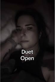 So Look Me in The Eyes Anna Hamilton