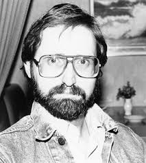 Michael Reed with Ch. Saytar's Bohannon.