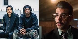 Mr. Robot: The 10 Best Characters Introduced After Season 1