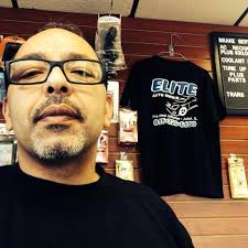 ELITE AUTO REPAIR