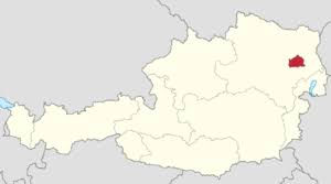 Vienna Austria On A Map Vienna, Austria Genealogy • Familysearch