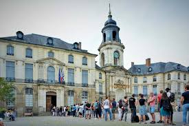 ramonage Rennes