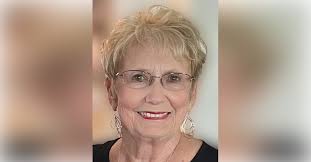 Obituary information for Joyce Garland Templet