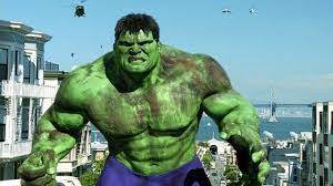 Jun 13, 2008 · 'the incredible hulk' tells the story of dr bruce banner, who seeks a cure to his unique condition, which causes him to turn into a giant green monster under emotional stress. San Francisco Scene Hulk Smash Hulk 2003 Movie Clip Hd Youtube