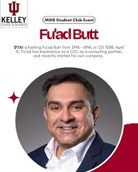 The Digital Transformation and AI Club at MSIS is dedicated to equipping  students with the knowledge, skills, and professional connections necessary  to excel in the rapidly evolving fields of digital transformation and