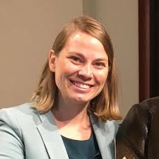 Jen Pazour (@jpazour)