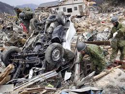 Japan's $50bn disaster relief budget watch01:58. Seismologists Predict Tsunami Massive Earthquake In Japan