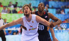 Nbcsn is scheduled to air a replay of the 2021 olympic quarterfinals at 10:45 p.m. Re Watch Usa Spain 2008 Olympics Gold Medal Game Eurohoops