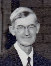 Stephen Nicholas Bridges (1886-1967)