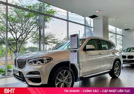 BMW X3 trở lại với giá rẻ nhất phân khúc | Báo Hà Tĩnh - Tin tức Hà Tĩnh  mới nhất, tin nhanh Hà Tĩnh 24h