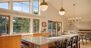 Update split level mid century modern home modest mansion remodels. An Awesome Update Of A Split Level Mid Century Modern Home The Modest Mansion