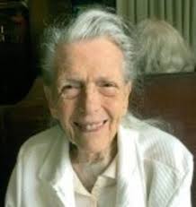 Jean Benedict Obituary April 13, 2019