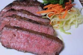 Smoked London Broil Top Round London Broil Recipes Smoked London Broil Recipe Pellet Grill Recipes