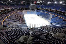 Boudd First Niagara Center Seating Chart